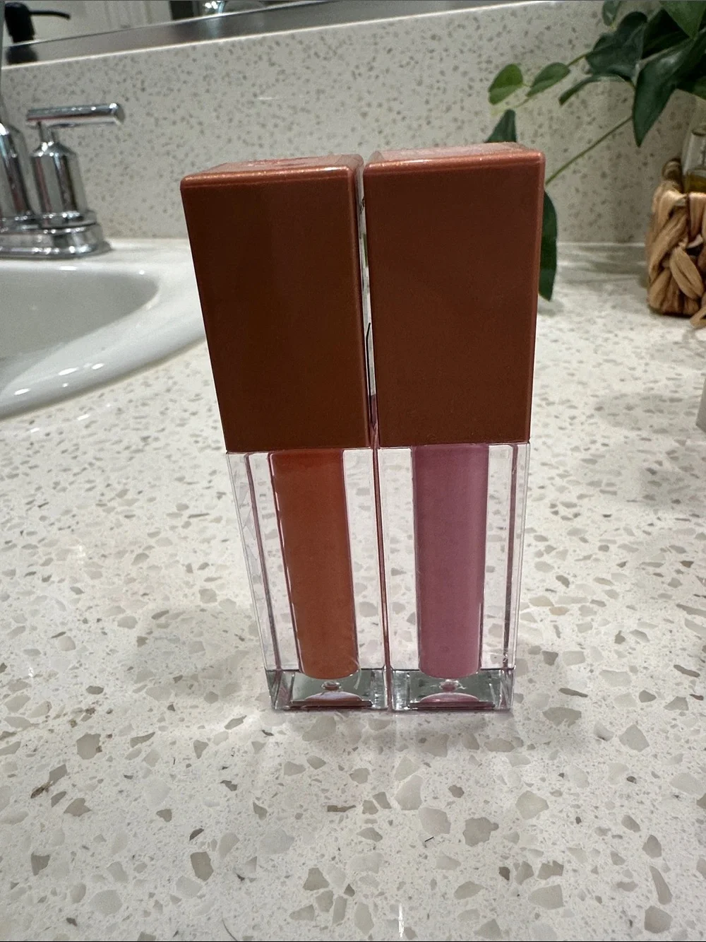 Maybelline Sunkisser Multi-Use Liquid Blush Duo